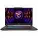 MSI Ноутбук MSI Cyborg 15 (9S7-15K111-1631)