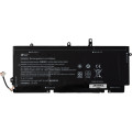 PowerPlant Акумулятор до ноутбука HP Folio1040 G3 (BG06XL) 11.4V 45Wh PowerPlant (NB462322)