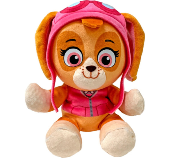 Ty М'яка іграшка Ty Paw Patrol Скай 15 см (44023)