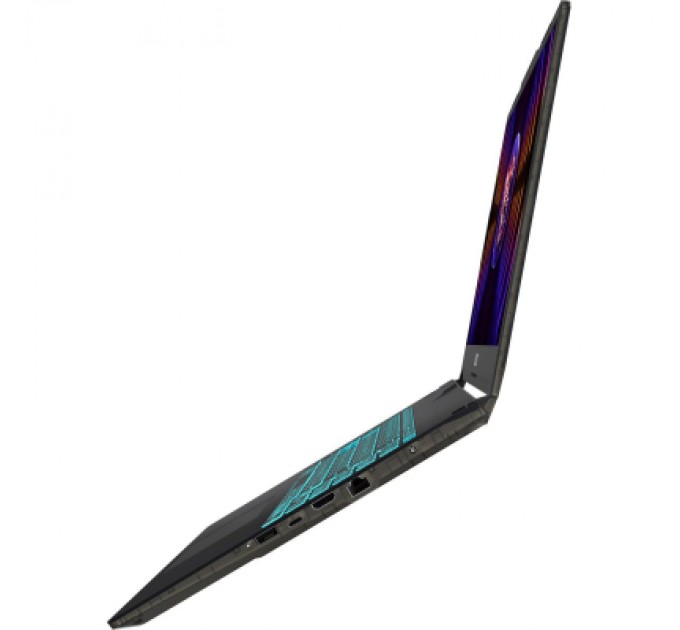 MSI Ноутбук MSI Cyborg 15 (9S7-15K111-1628)