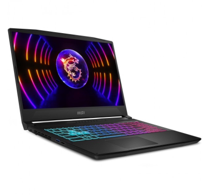 MSI Ноутбук MSI Katana 15 (9S7-158571-2247)