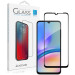 ACCLAB Скло захисне ACCLAB Full Glue Samsung A05S Black (1283126581908)