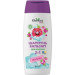 EcoLine Дитячий шампунь EcoLine KIDS 2 в 1 (з бальзам) малина 250 мл (4823115503541)