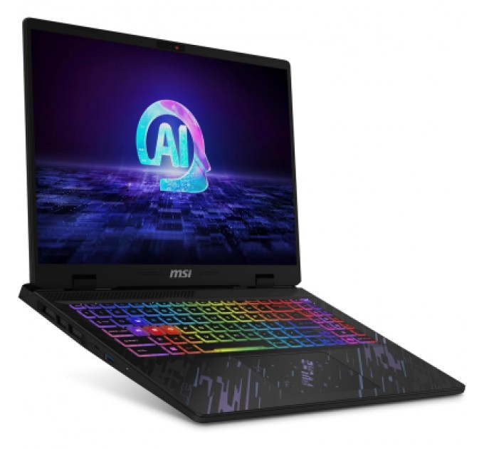 MSI Ноутбук MSI Pulse 16 AI (9S7-15P311-083)