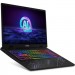 MSI Ноутбук MSI Pulse 16 AI (9S7-15P311-083)