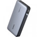 Ugreen Батарея універсальна Ugreen 25000mAh 145W PD/3.0, QC/3.0, наскр. живл. 65Вт (PB205) (90597A)