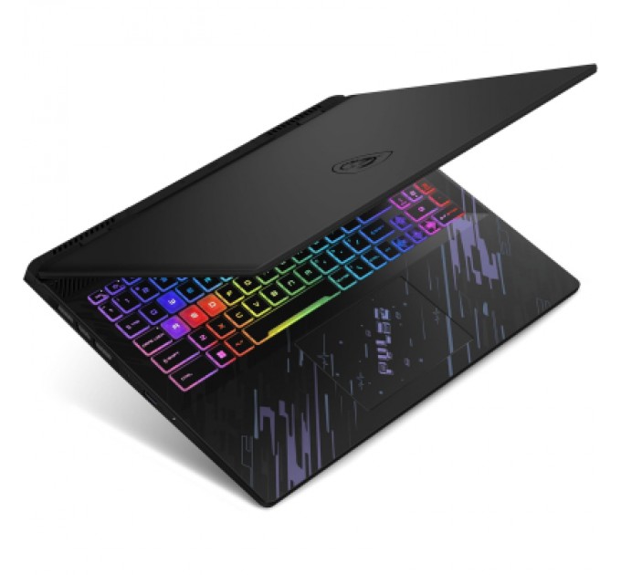 MSI Ноутбук MSI Pulse 16 AI (9S7-15P311-083)