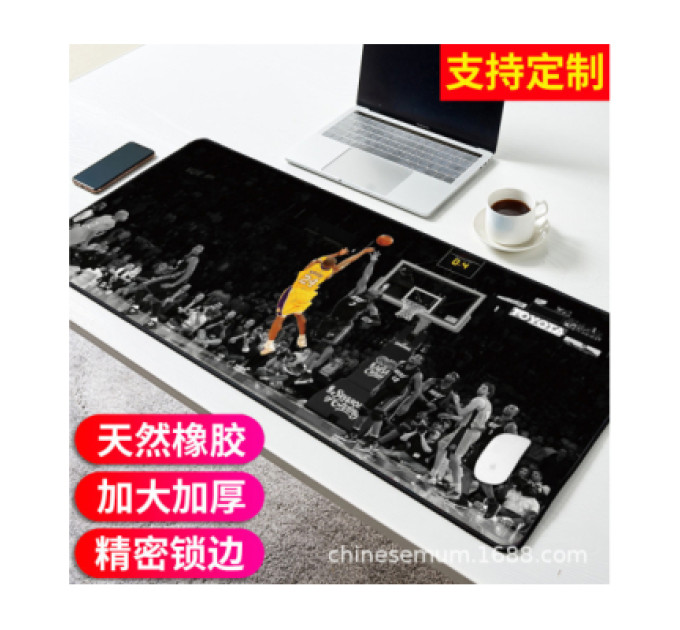 Voltronic Килимок для мишки Voltronic Kobe Bryant (KB383)