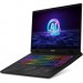 MSI Ноутбук MSI Pulse 16 AI (9S7-15P311-083)