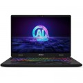 MSI Ноутбук MSI Pulse 16 AI (9S7-15P311-083)