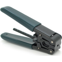 Інструмент Voltronic для зачистки кабеля YTH (UTP/FTP AWG 28-24) (YT-YTH-St / 22540)