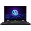 MSI Ноутбук MSI Pulse 17 AI (9S7-17T311-077)