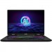 MSI Ноутбук MSI Pulse 17 AI (9S7-17T311-077)