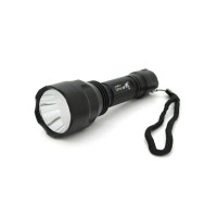 Ліхтар UltraFire C8-T6