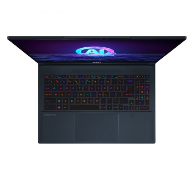 MSI Ноутбук MSI Stealth 16 AI (9S7-15F312-233)