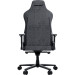 AndaSeat Крісло ігрове AndaSeat Novis Plus Fabric XL Dark Grey (AD23YC-XL-01-GB-F-G04)