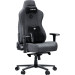 AndaSeat Крісло ігрове AndaSeat Novis Plus Fabric XL Dark Grey (AD23YC-XL-01-GB-F-G04)