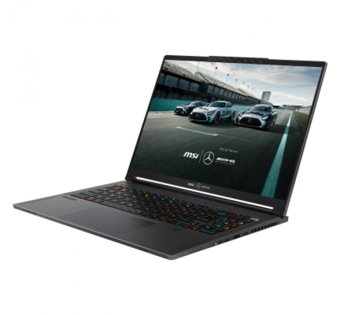 MSI Ноутбук MSI Stealth 16 Mercedes-AMG (9S7-15F423-417)