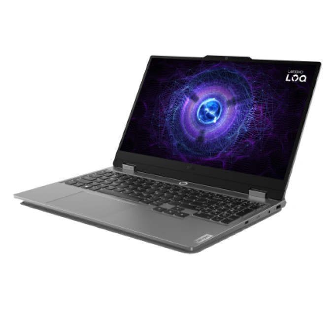 Lenovo Ноутбук Lenovo LOQ 15IAX9 (83GS00UNRA)