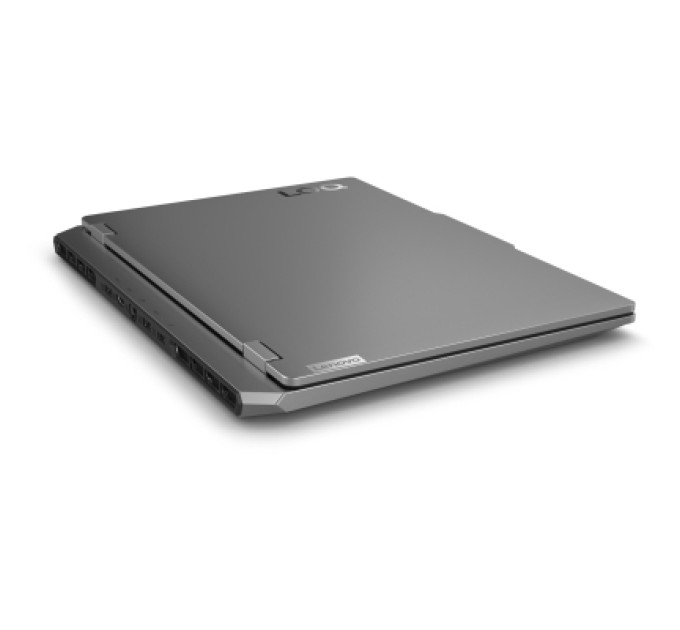 Lenovo Ноутбук Lenovo LOQ 15IAX9 (83GS00UNRA)