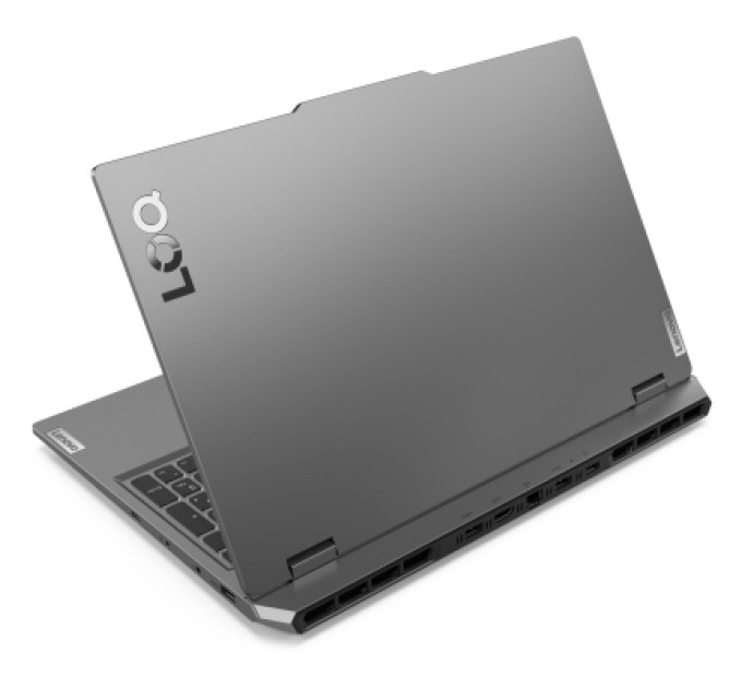 Lenovo Ноутбук Lenovo LOQ 15IAX9 (83GS00UNRA)
