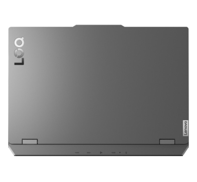 Lenovo Ноутбук Lenovo LOQ 15IAX9 (83GS00UNRA)