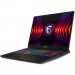 MSI Ноутбук MSI Sword 16 HX (9S7-15P214-858)