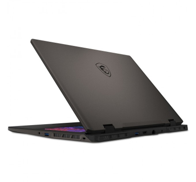 MSI Ноутбук MSI Sword 16 HX (9S7-15P214-858)