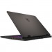 MSI Ноутбук MSI Sword 16 HX (9S7-15P214-858)