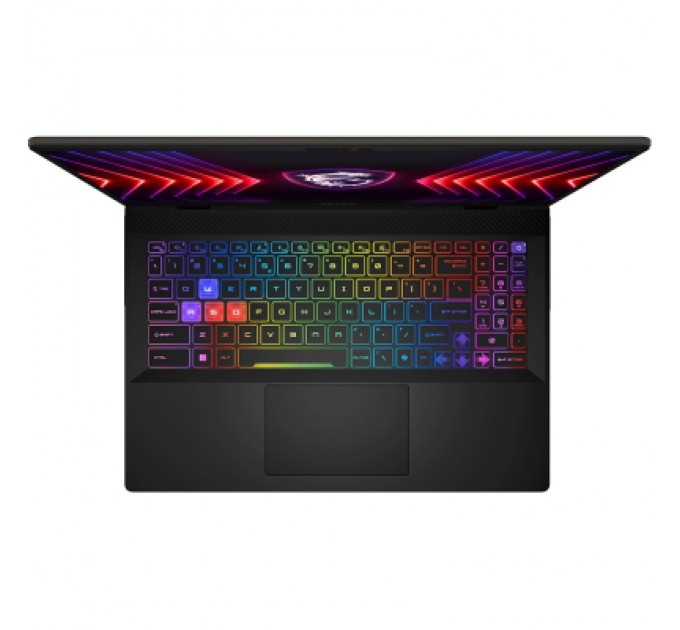 MSI Ноутбук MSI Sword 16 HX (9S7-15P214-858)