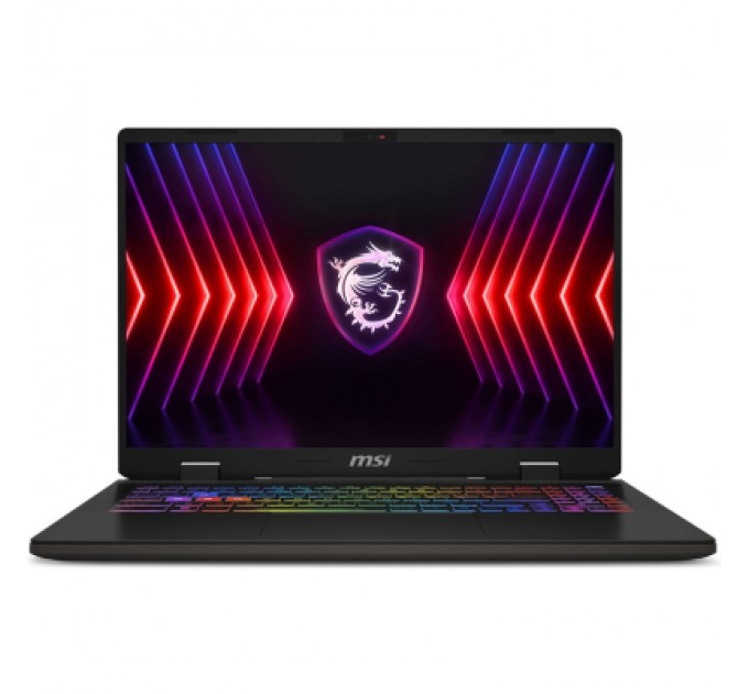 MSI Ноутбук MSI Sword 16 HX (9S7-15P214-858)