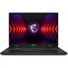 MSI Ноутбук MSI Sword 16 HX (9S7-15P214-858)