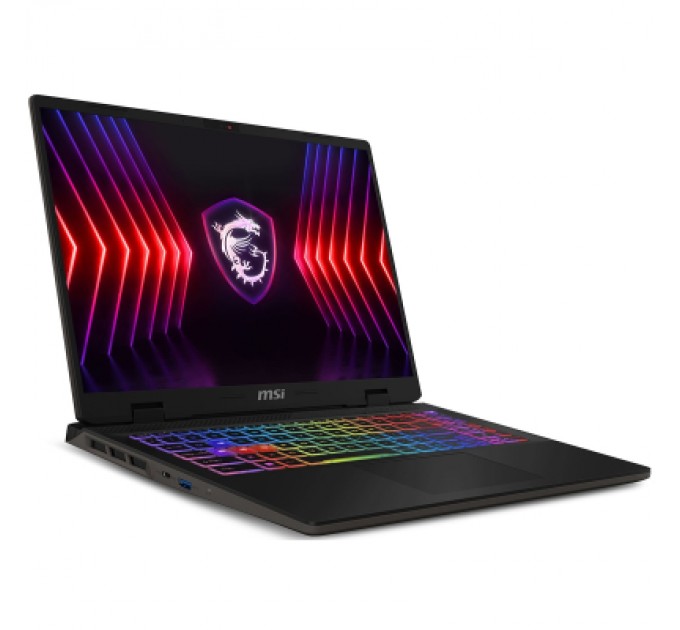 MSI Ноутбук MSI Sword 16 HX (9S7-15P214-858)