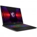 MSI Ноутбук MSI Sword 16 HX (9S7-15P214-858)