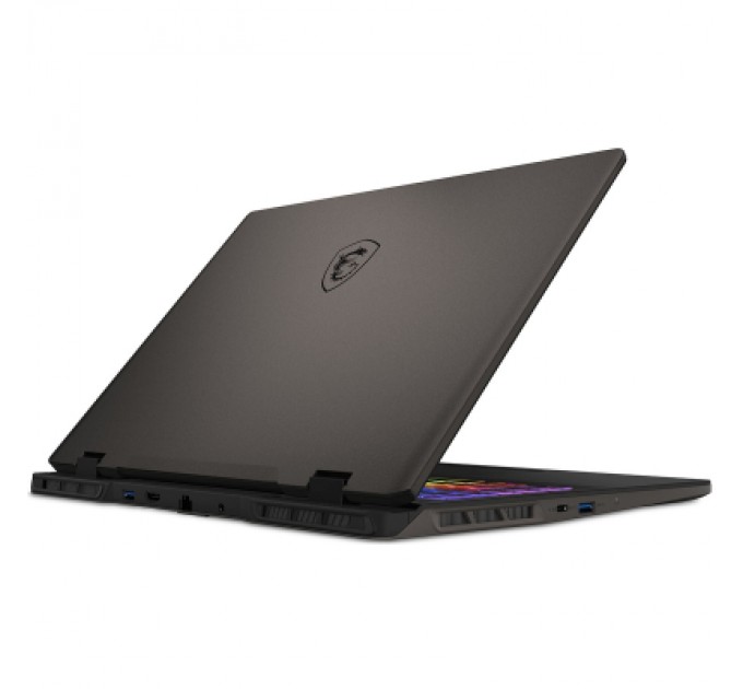 MSI Ноутбук MSI Sword 16 HX (9S7-15P214-858)