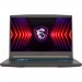 MSI Ноутбук MSI Thin 15 (9S7-16R831-2664)