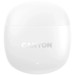 Canyon Навушники Canyon OnGo 13 TWS White (CNS-TWS13W)