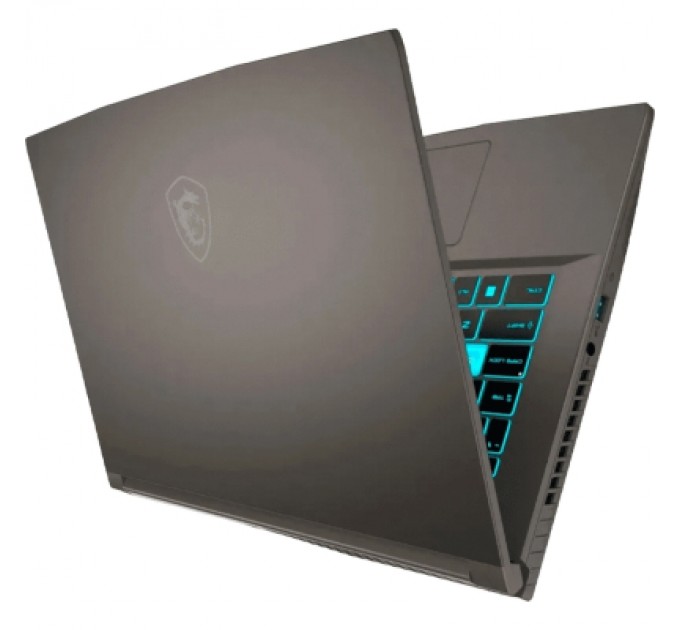 MSI Ноутбук MSI Thin 15 (9S7-16R831-2664)