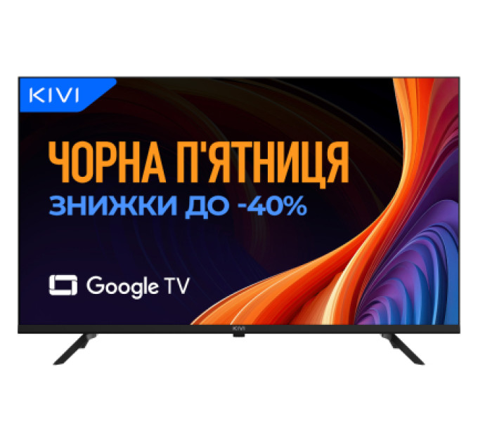 Kivi Телевізор Kivi 43U800KB