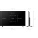 Kivi Телевізор Kivi 65U820KB