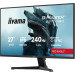 iiyama Монітор iiyama G2771HSU-B1
