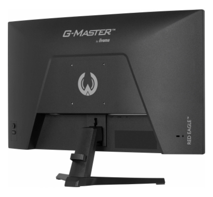 iiyama Монітор iiyama G2771HSU-B1
