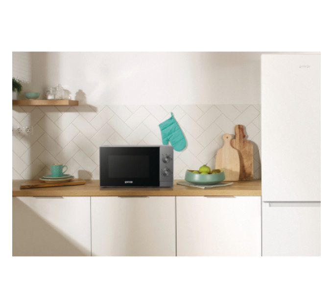 Gorenje Мікрохвильова піч Gorenje MO20E1T4