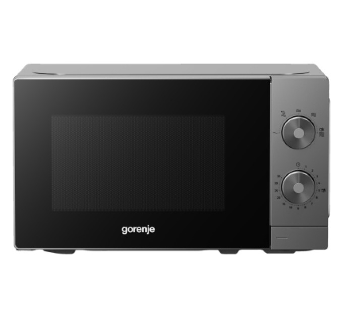 Gorenje Мікрохвильова піч Gorenje MO20E1T4
