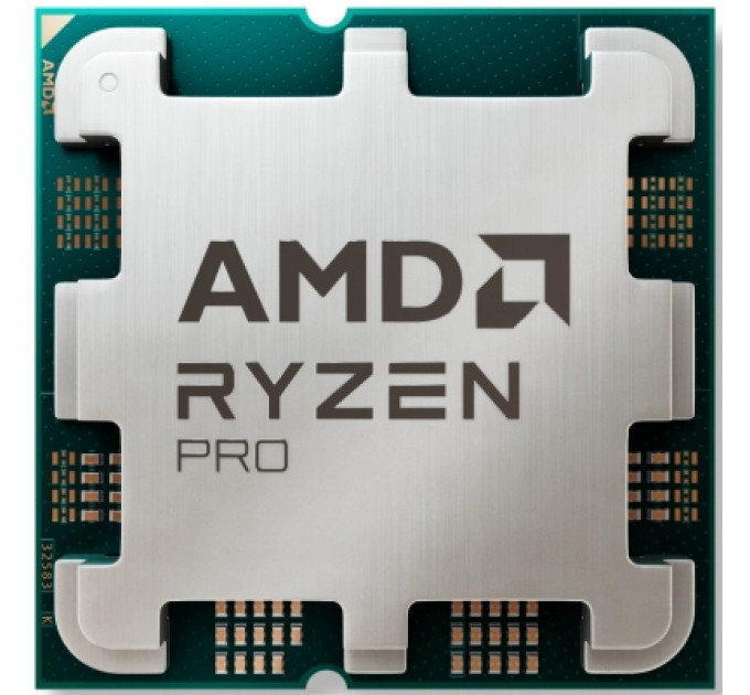 AMD Процесор AMD Ryzen 5 8500G PRO (100-100001183MPK)