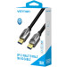 Vention Кабель Vention DisplayPort - DisplayPort (M/M), 3 м, v2.1, Black (HGABI)