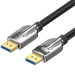 Vention Кабель Vention DisplayPort - DisplayPort (M/M), 3 м, v2.1, Black (HGABI)