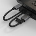 J5create Док-станція J5create USB-C 12-в-1 (JCD552-N)