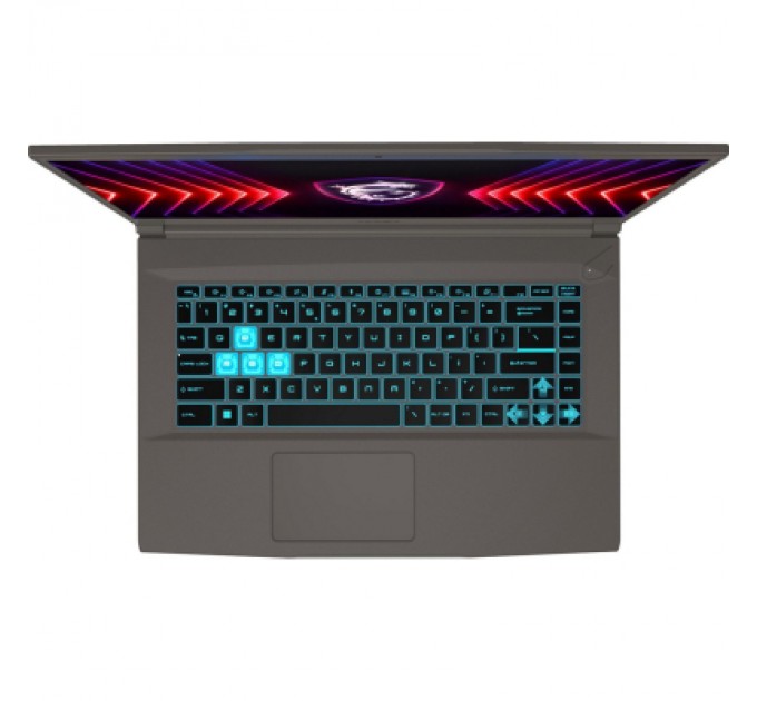 MSI Ноутбук MSI Thin 15 (9S7-16R831-2662)