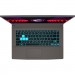 MSI Ноутбук MSI Thin 15 (9S7-16R831-2662)